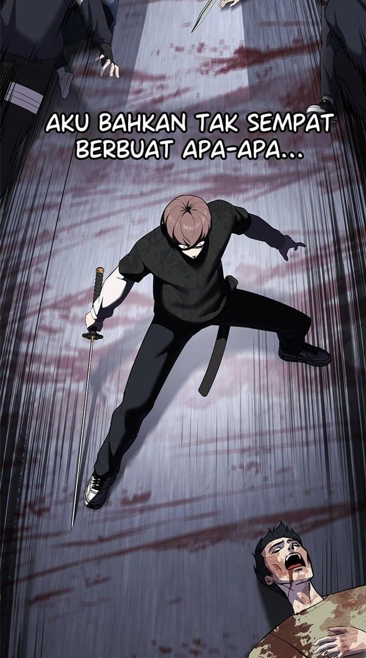 Ticket Hero S2 Chapter 239 Gambar 64