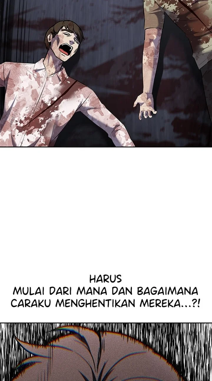 Ticket Hero S2 Chapter 239 Gambar 65