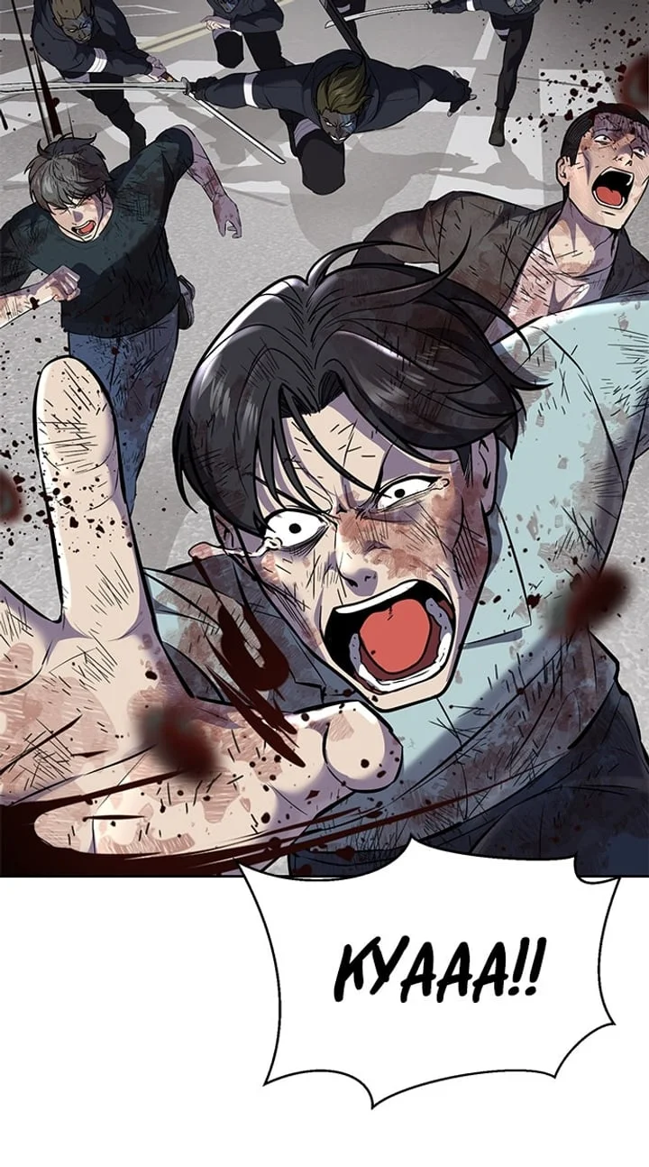 Ticket Hero S2 Chapter 239 Gambar 68