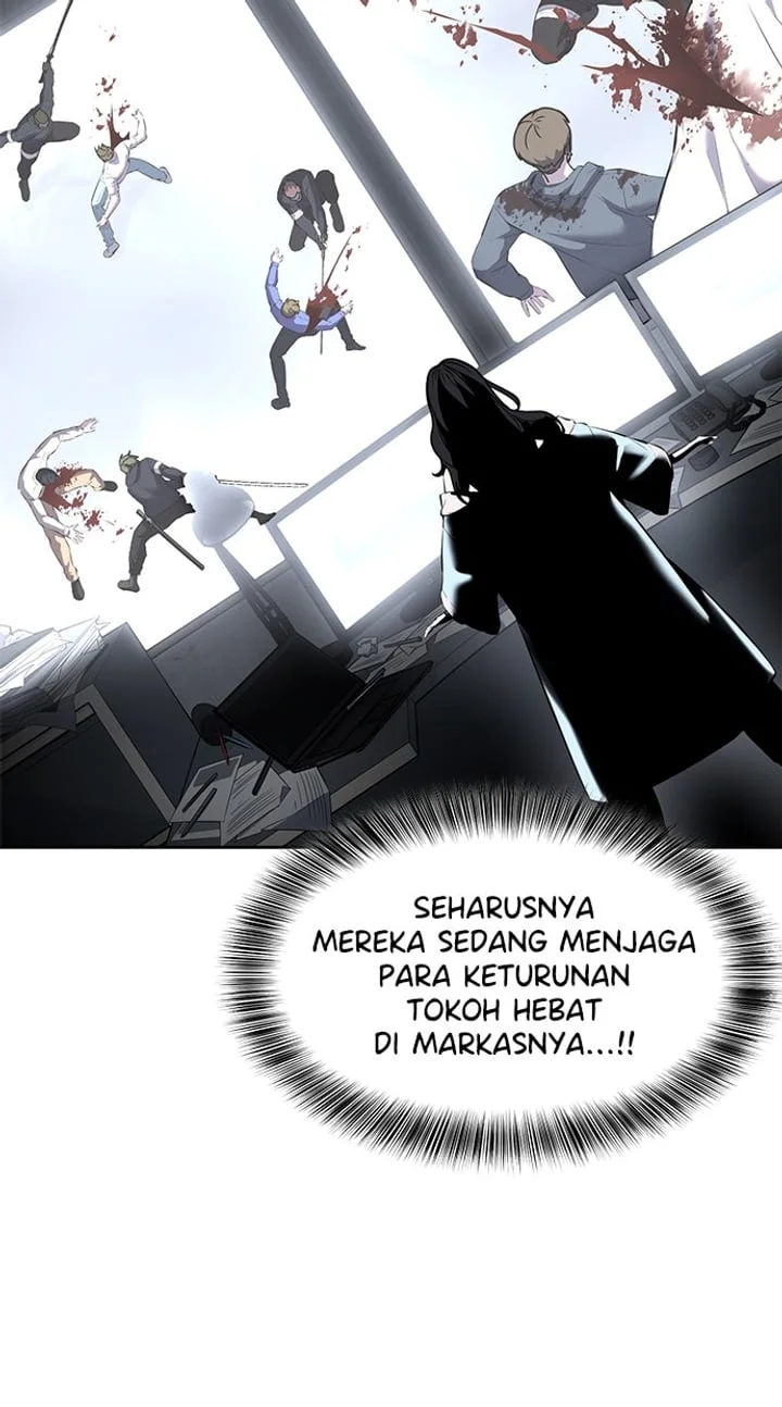 Ticket Hero S2 Chapter 239 Gambar 74