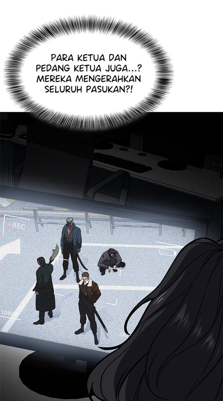 Ticket Hero S2 Chapter 239 Gambar 75