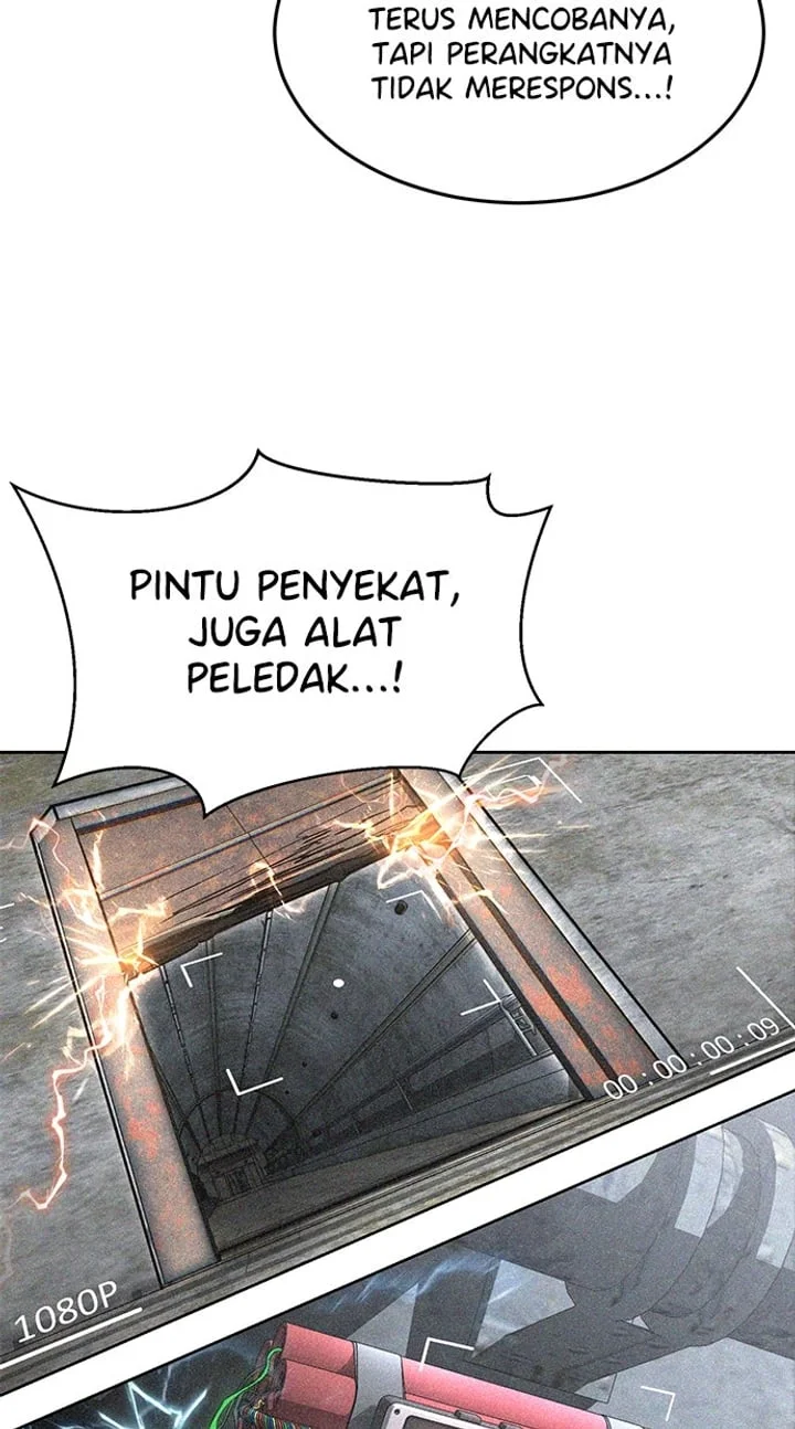 Ticket Hero S2 Chapter 239 Gambar 79