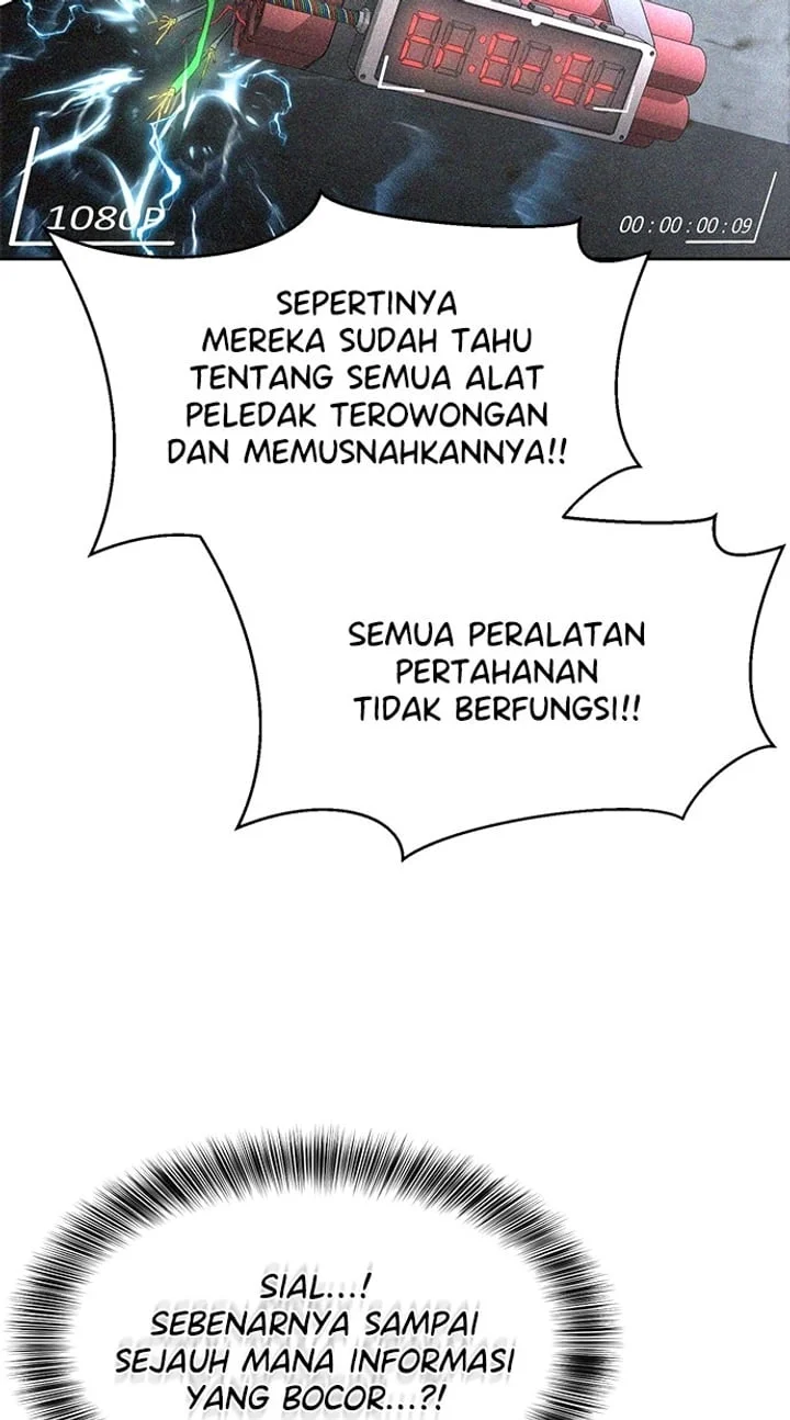 Ticket Hero S2 Chapter 239 Gambar 80