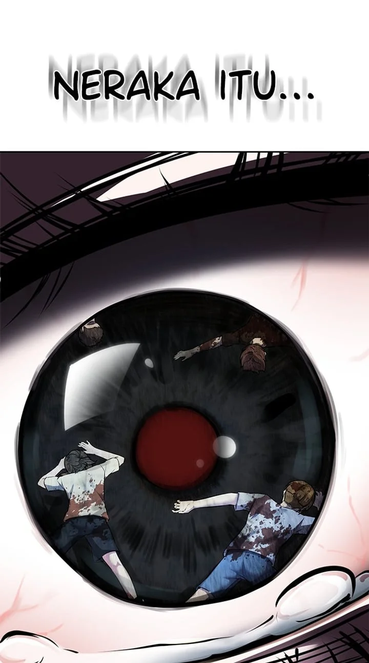 Ticket Hero S2 Chapter 239 Gambar 86