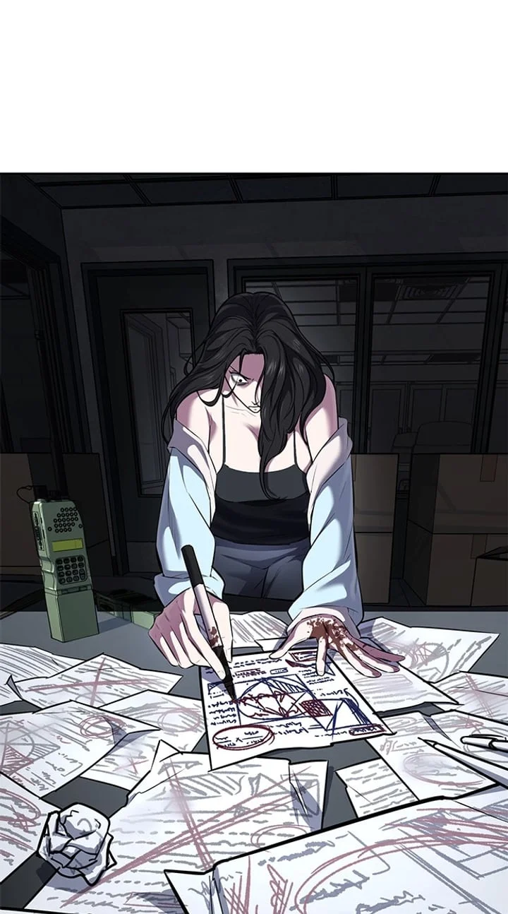 Ticket Hero S2 Chapter 239 Gambar 99