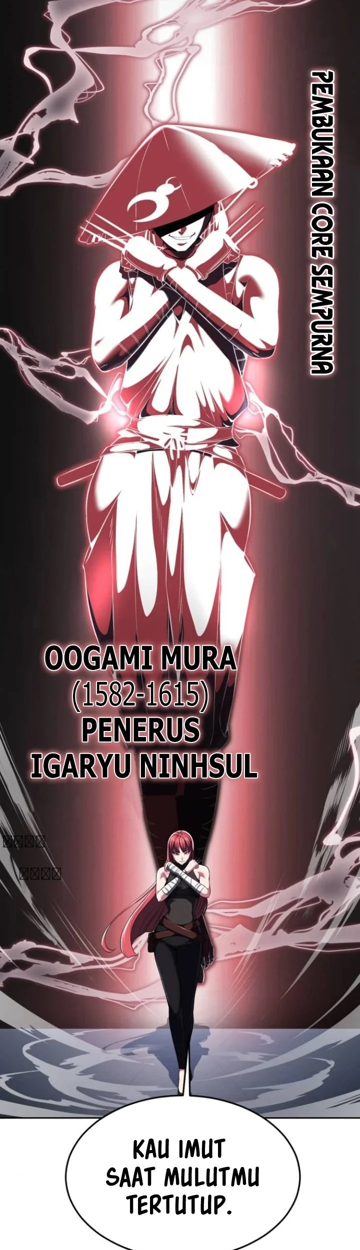 Ticket Hero S2 Chapter 24 Gambar 49