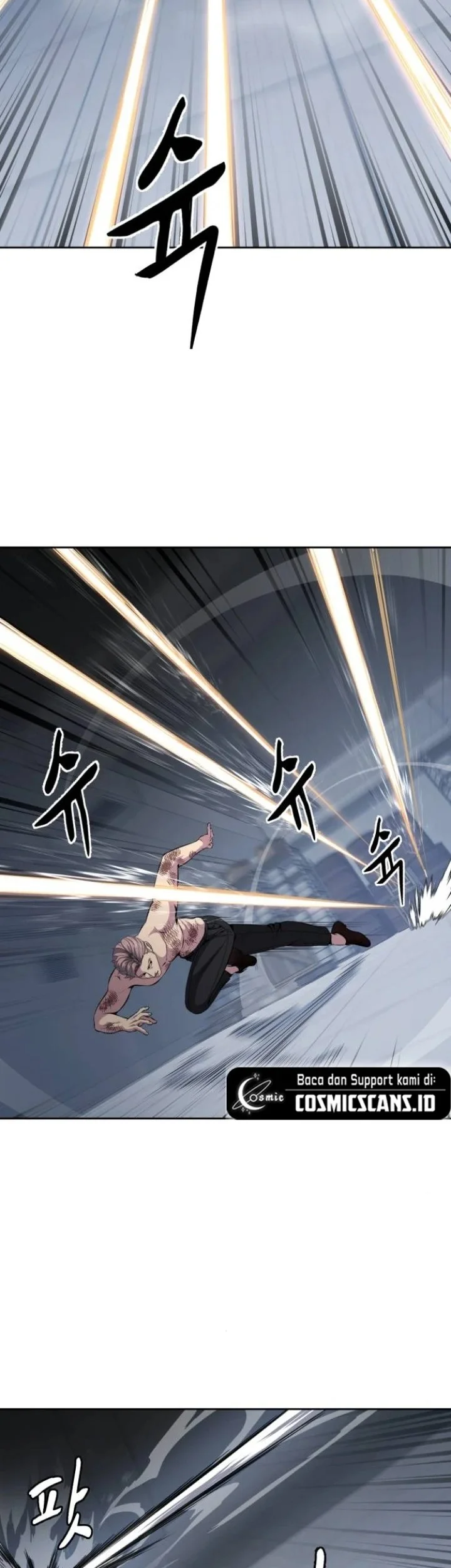 Ticket Hero S2 Chapter 24 Gambar 52