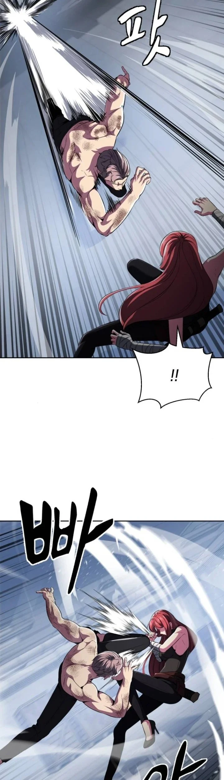 Ticket Hero S2 Chapter 24 Gambar 53