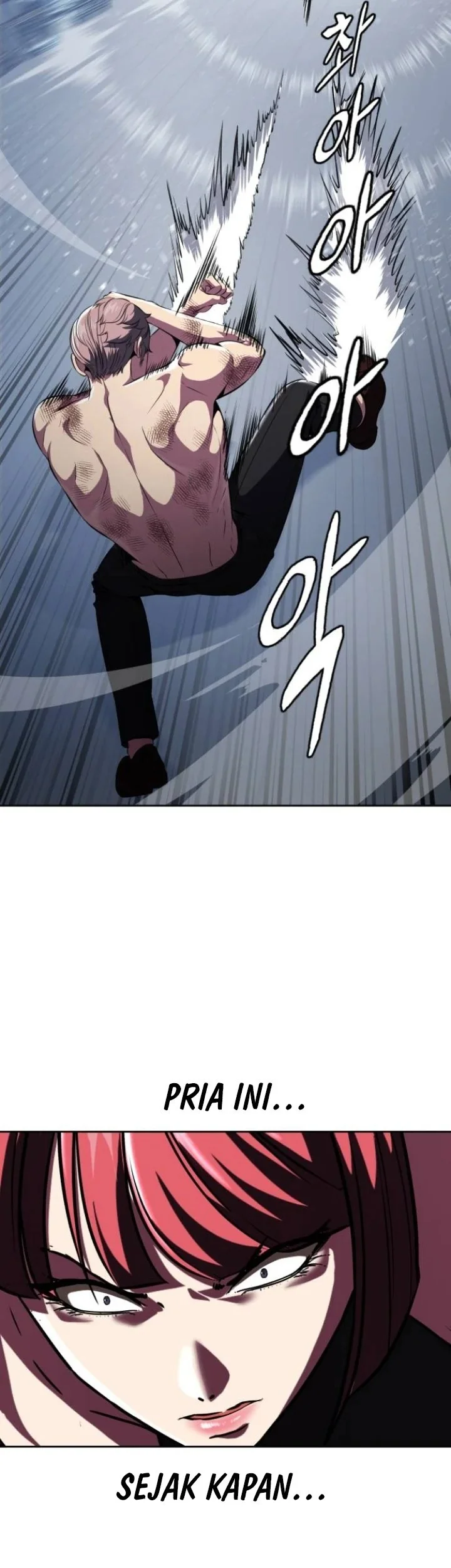 Ticket Hero S2 Chapter 24 Gambar 55