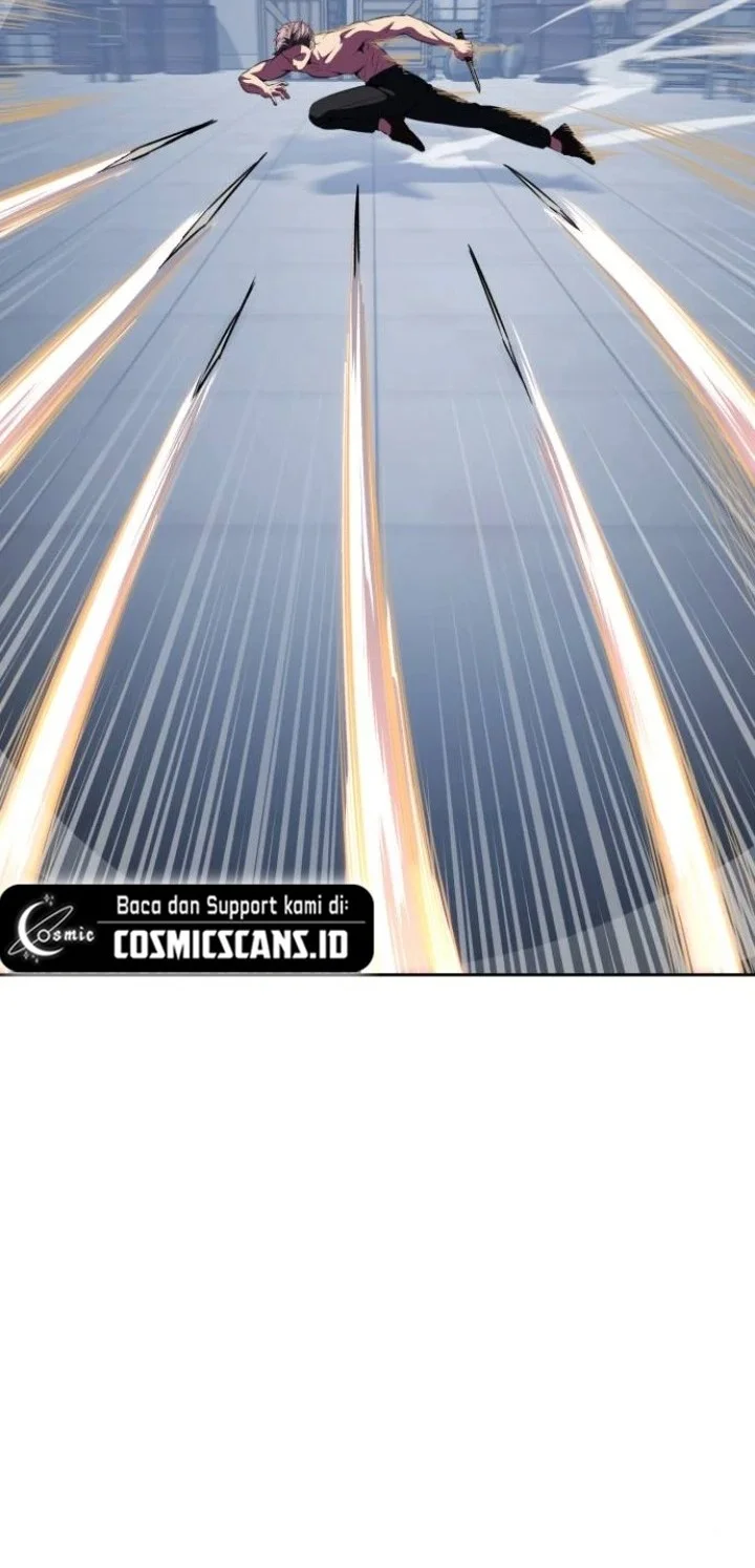 Ticket Hero S2 Chapter 24 Gambar 68