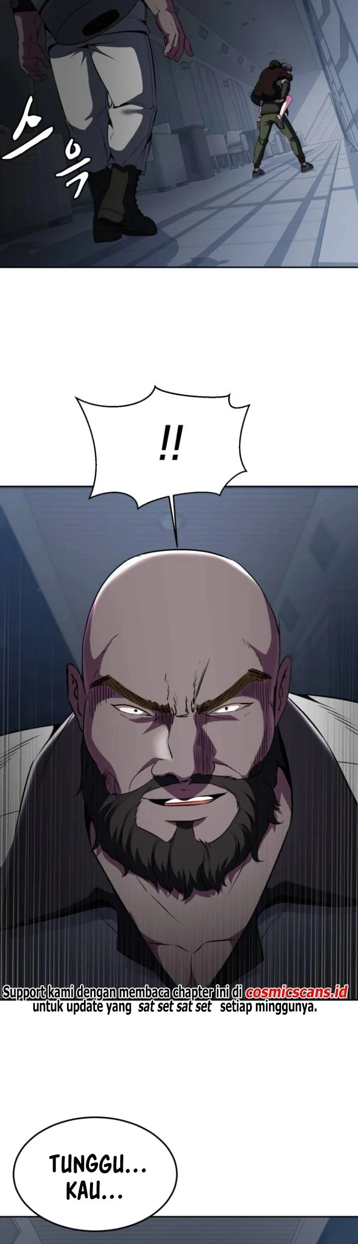 Ticket Hero S2 Chapter 24 Gambar 71