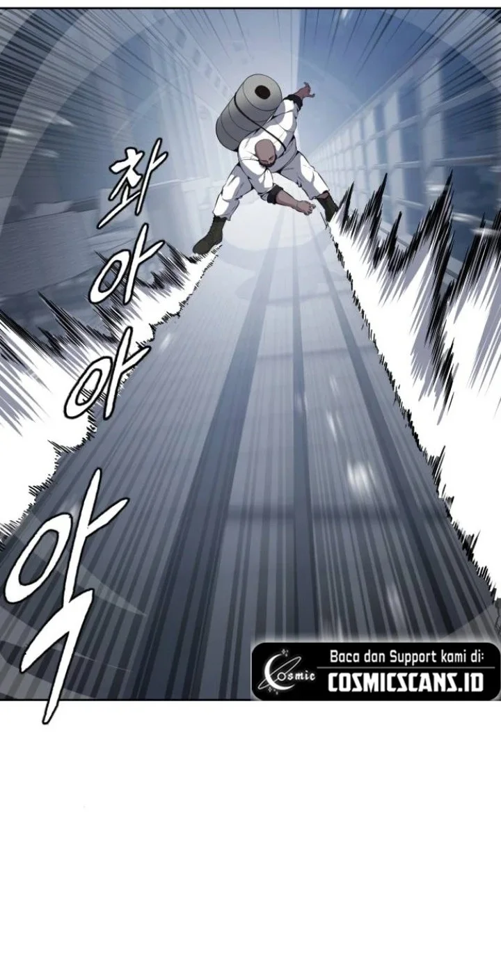 Ticket Hero S2 Chapter 24 Gambar 74