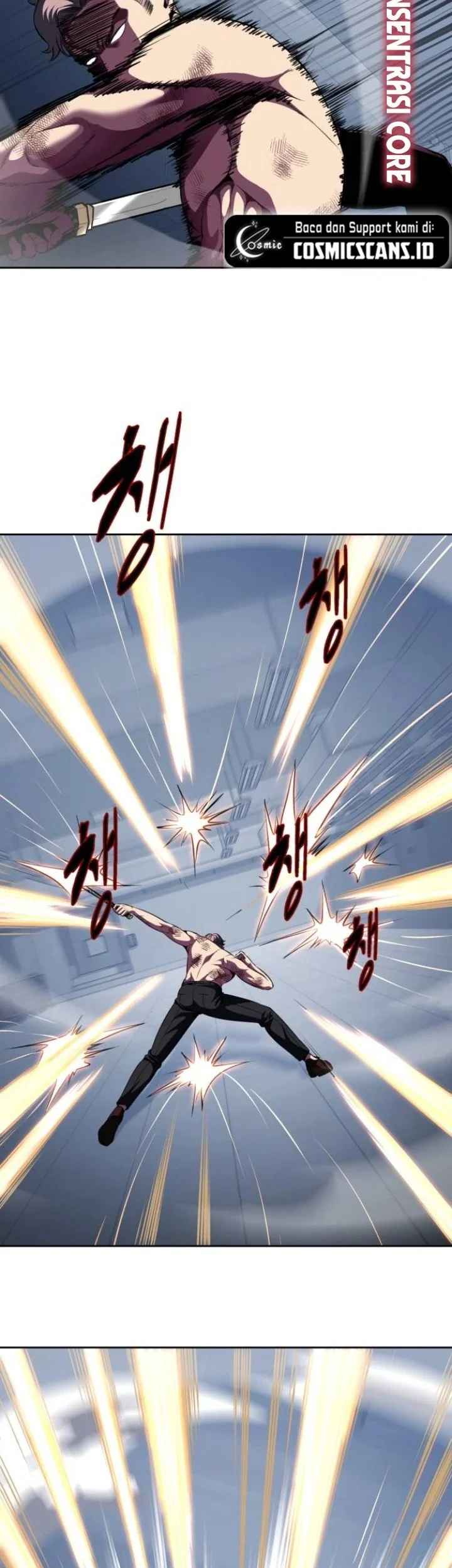 Ticket Hero S2 Chapter 24 Gambar 79