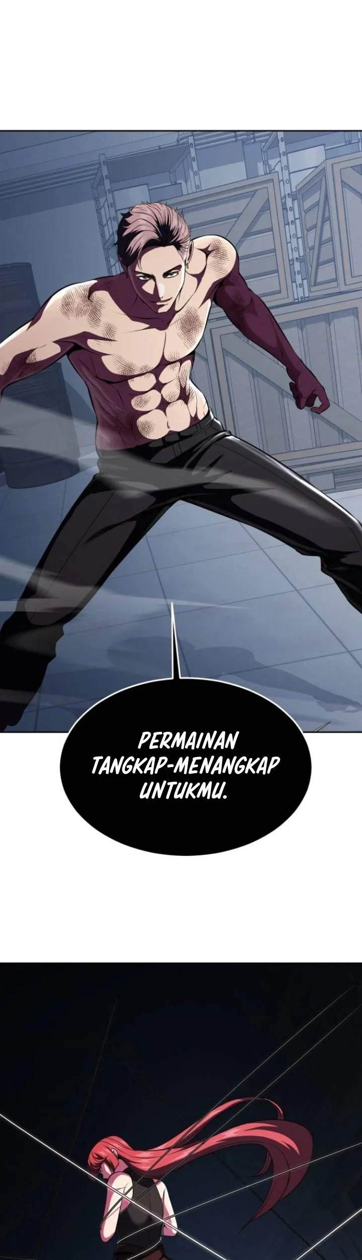 Ticket Hero S2 Chapter 24 Gambar 82