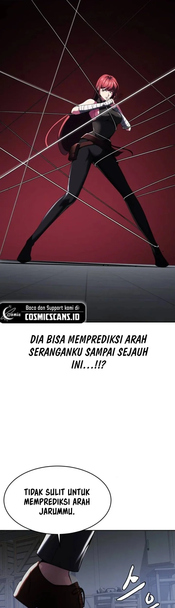 Ticket Hero S2 Chapter 24 Gambar 85