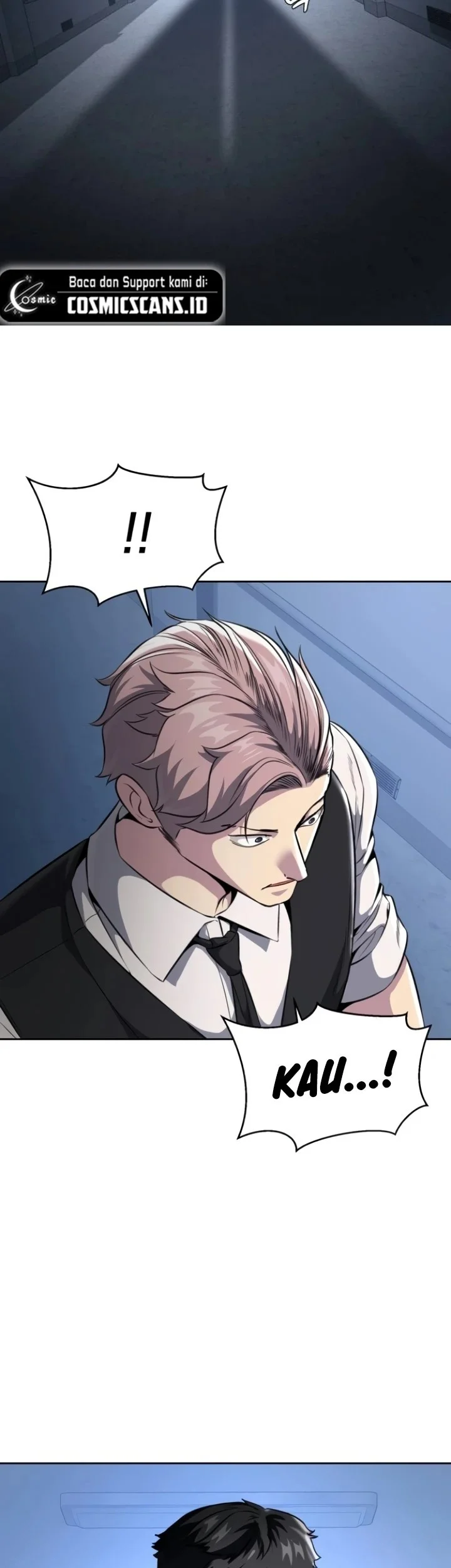 Ticket Hero S2 Chapter 24 Gambar 4