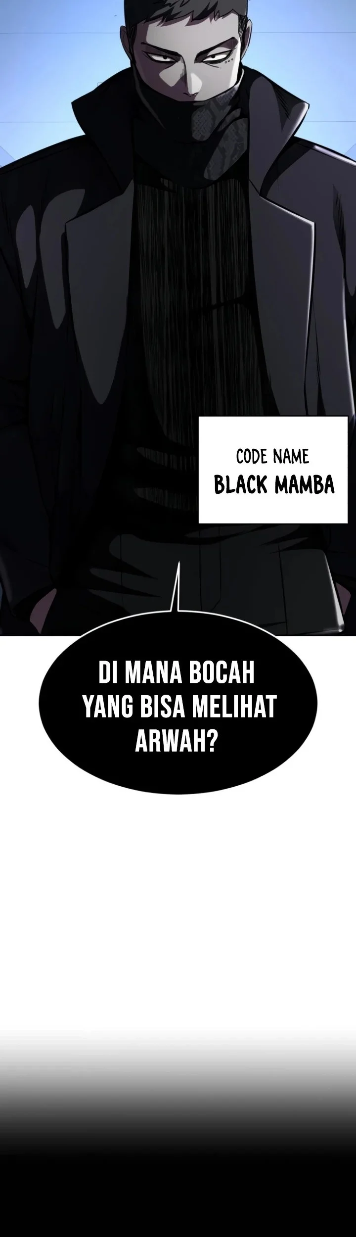 Ticket Hero S2 Chapter 24 Gambar 5