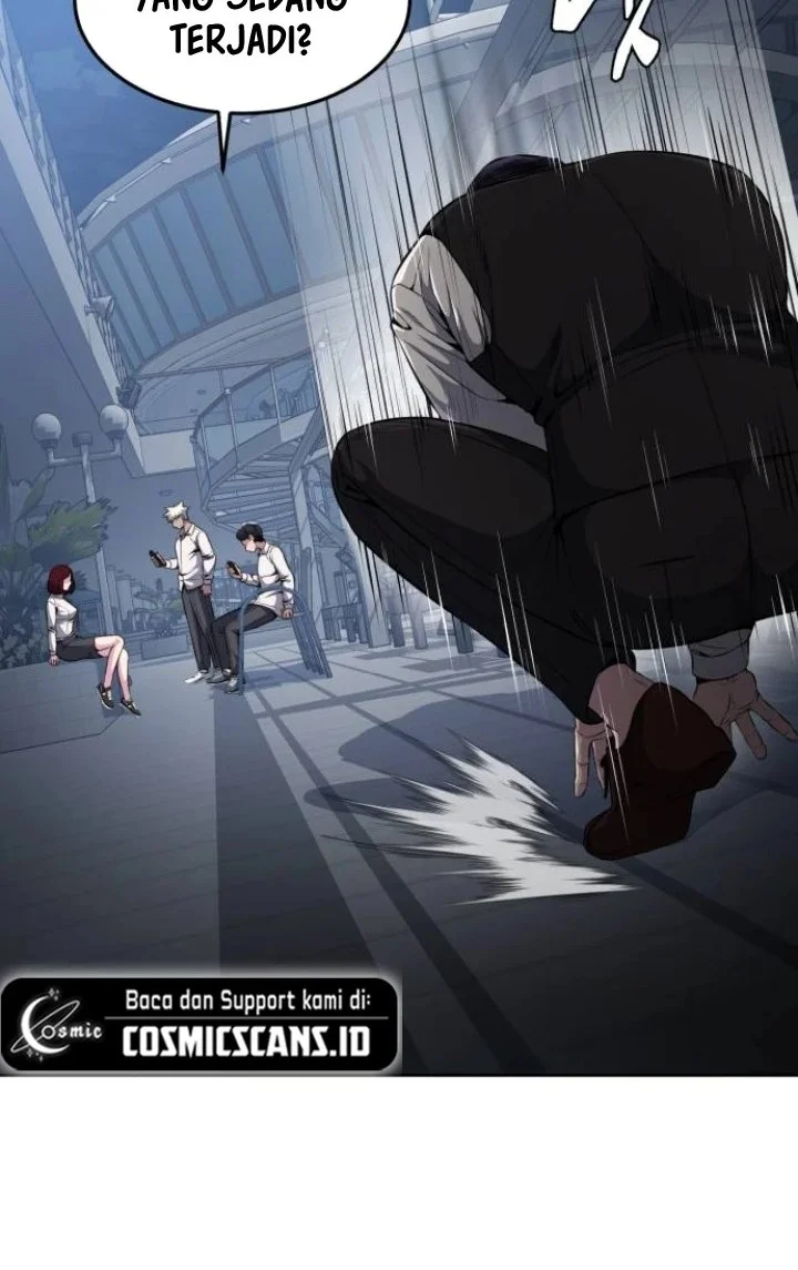 Ticket Hero S2 Chapter 24 Gambar 10