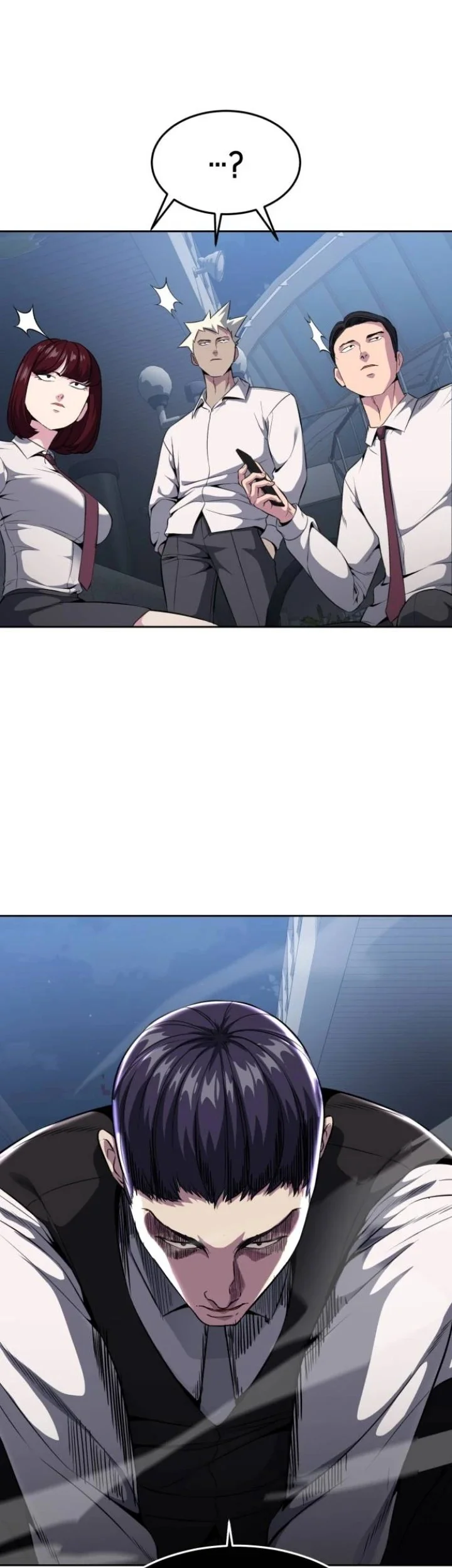 Ticket Hero S2 Chapter 24 Gambar 11