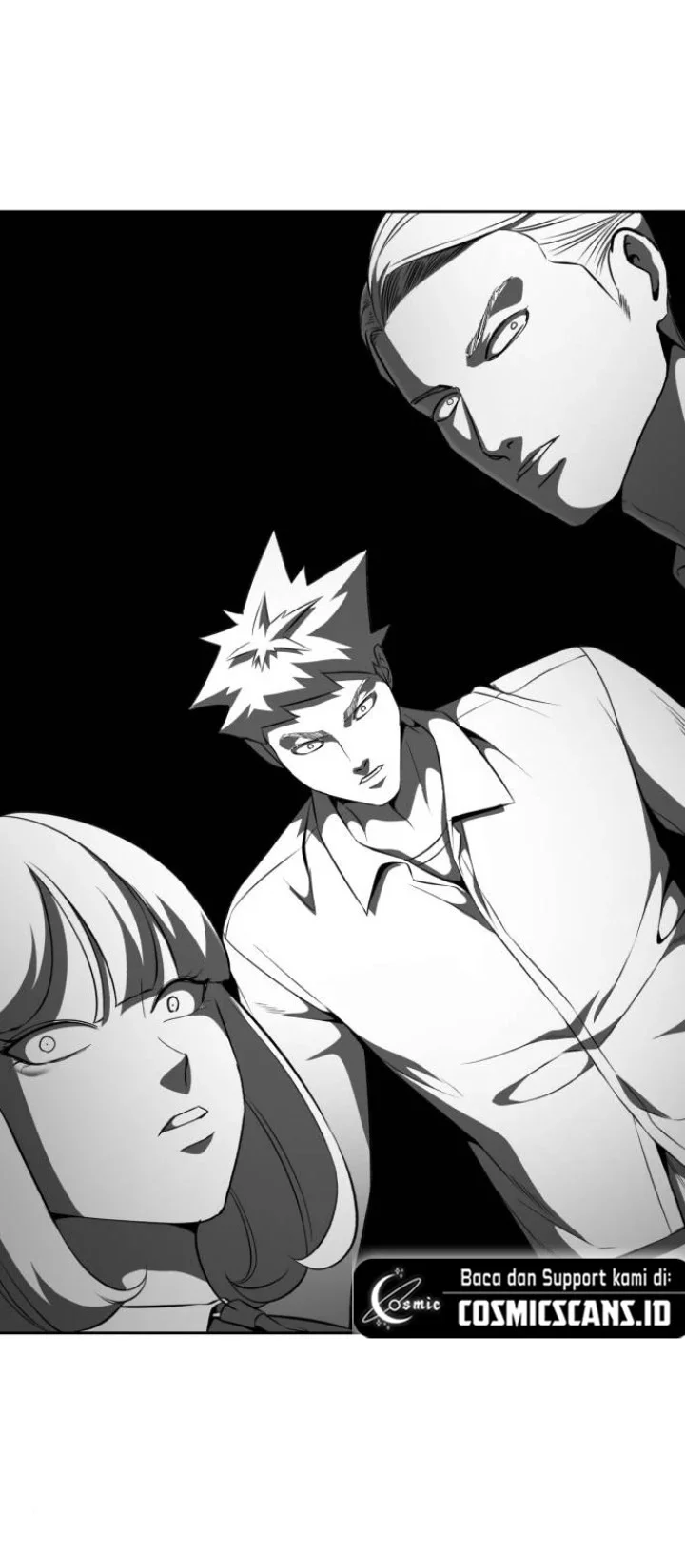 Ticket Hero S2 Chapter 24 Gambar 15