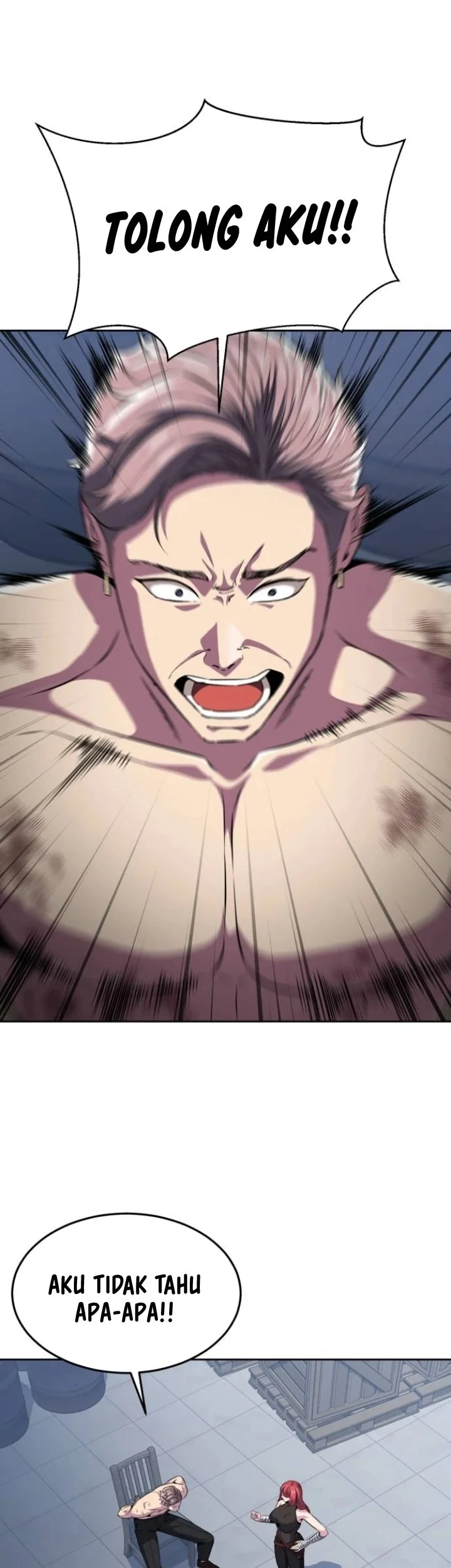 Ticket Hero S2 Chapter 24 Gambar 30