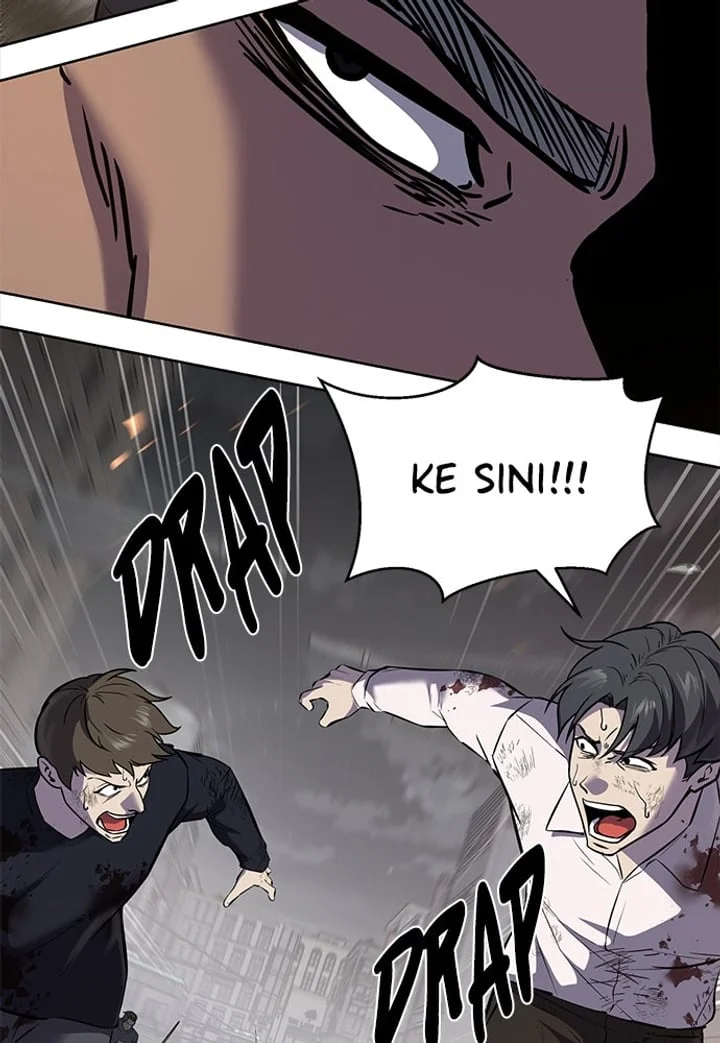 Ticket Hero S2 Chapter 240 Gambar 104