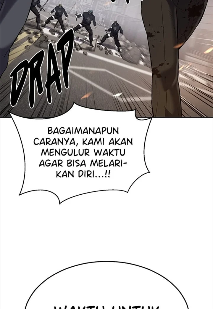 Ticket Hero S2 Chapter 240 Gambar 105