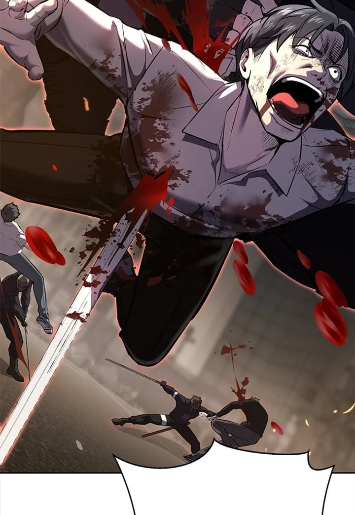 Ticket Hero S2 Chapter 240 Gambar 107