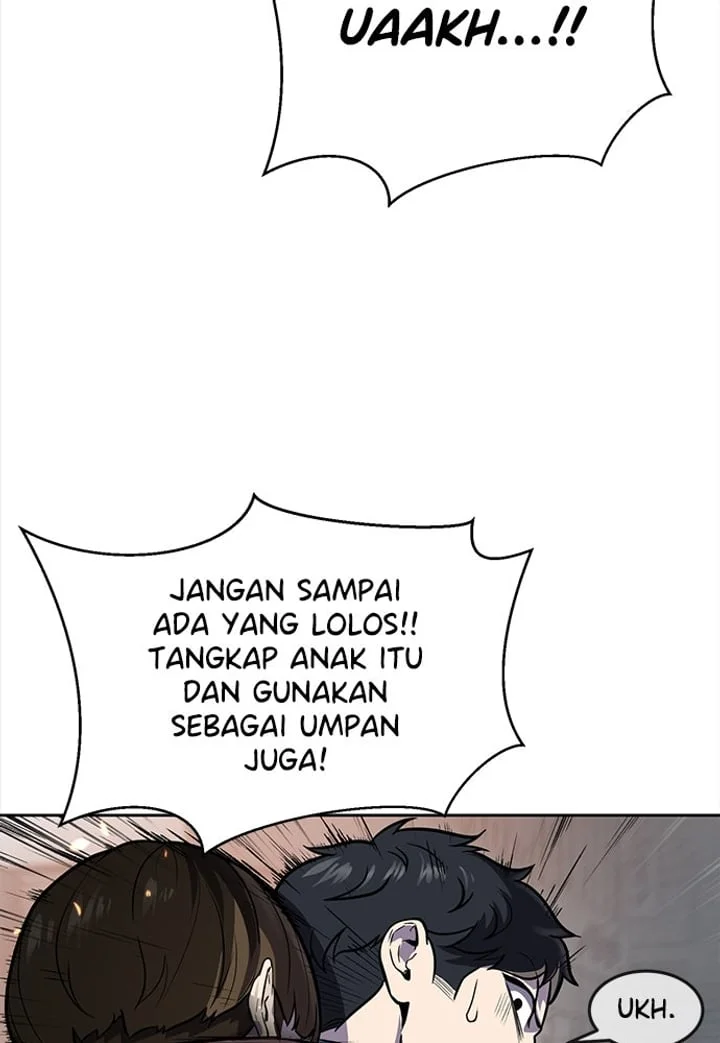 Ticket Hero S2 Chapter 240 Gambar 108