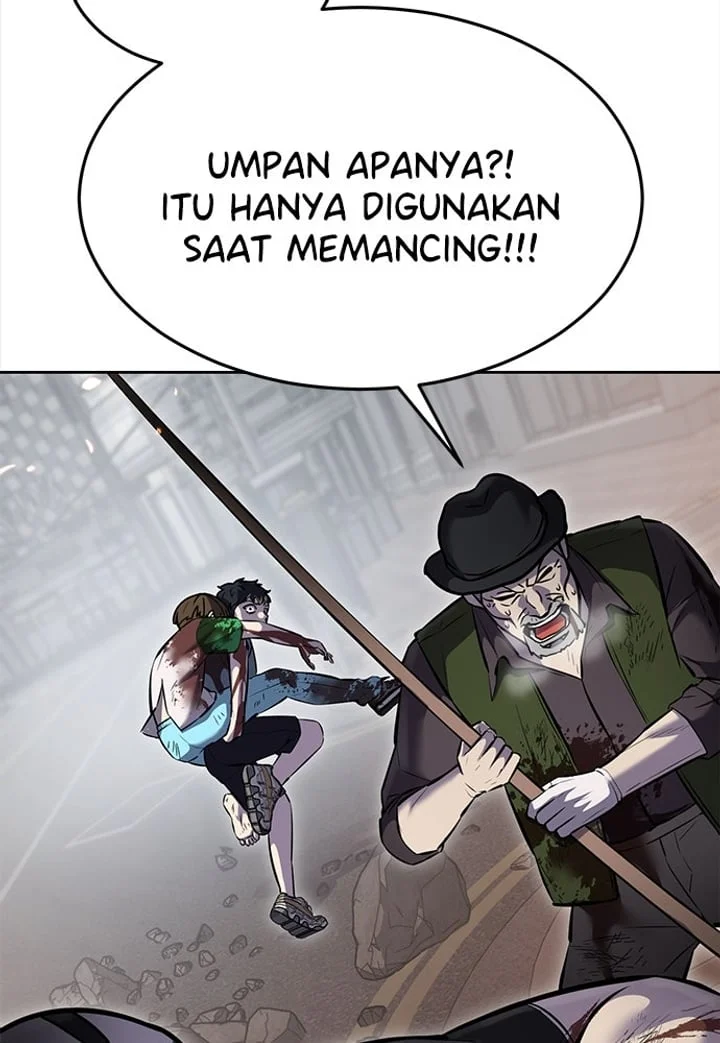 Ticket Hero S2 Chapter 240 Gambar 110