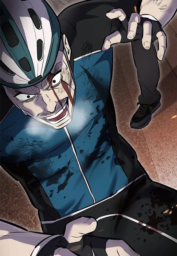 Ticket Hero S2 Chapter 240 Gambar 111