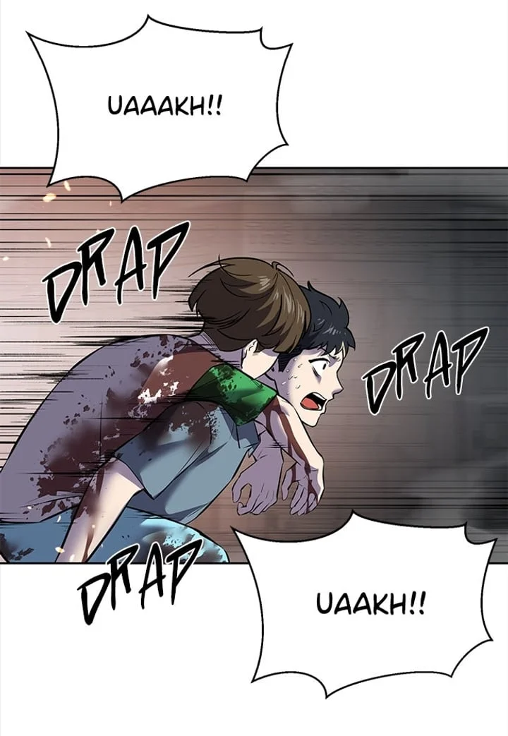 Ticket Hero S2 Chapter 240 Gambar 113