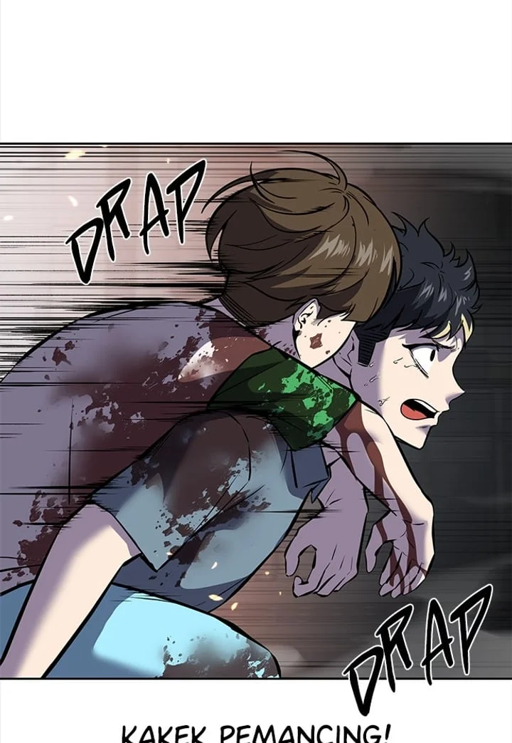 Ticket Hero S2 Chapter 240 Gambar 114