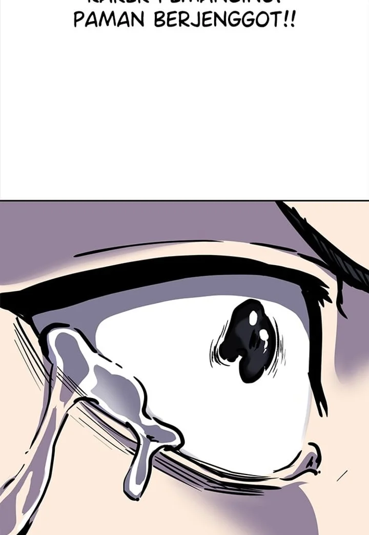 Ticket Hero S2 Chapter 240 Gambar 115