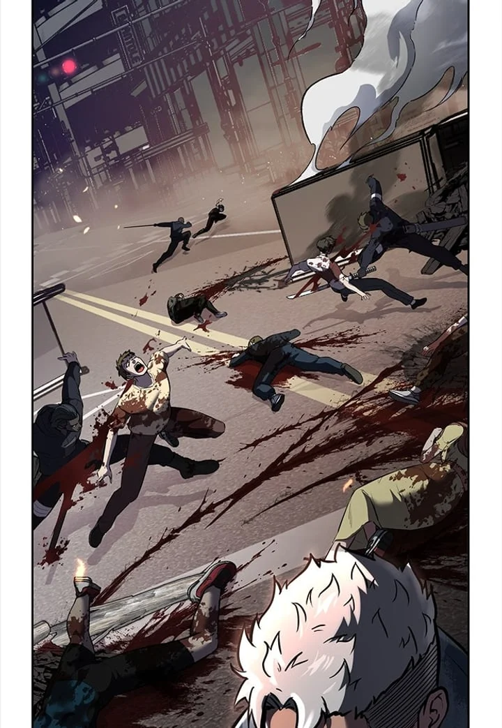 Ticket Hero S2 Chapter 240 Gambar 117