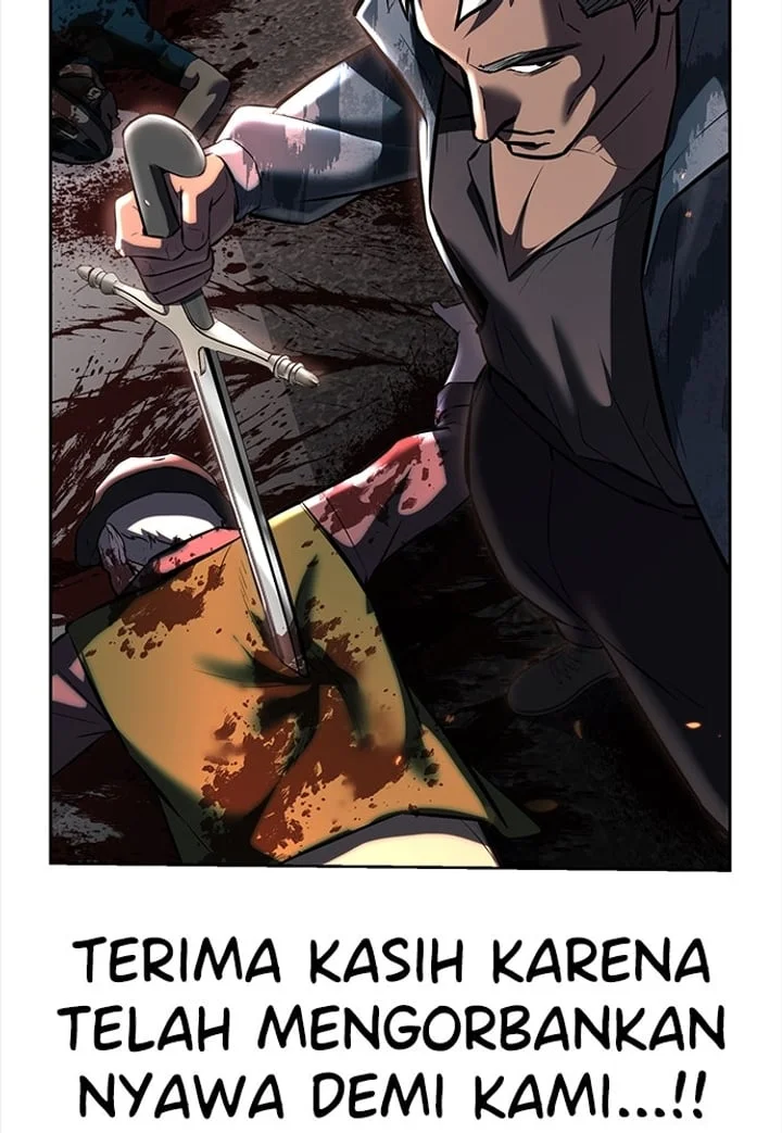 Ticket Hero S2 Chapter 240 Gambar 118