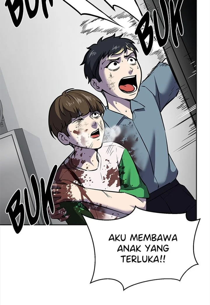 Ticket Hero S2 Chapter 240 Gambar 121