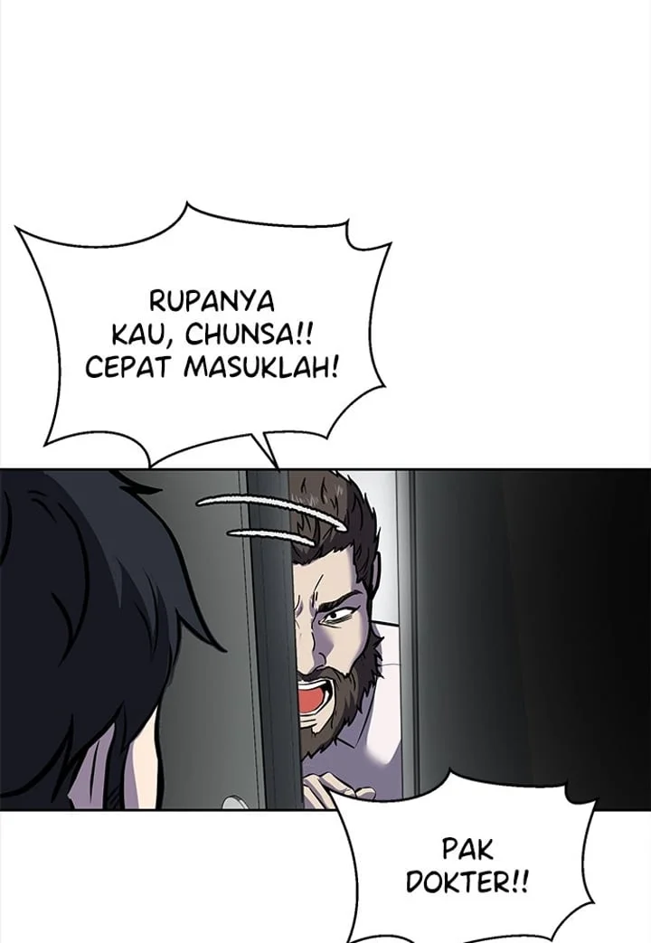 Ticket Hero S2 Chapter 240 Gambar 122