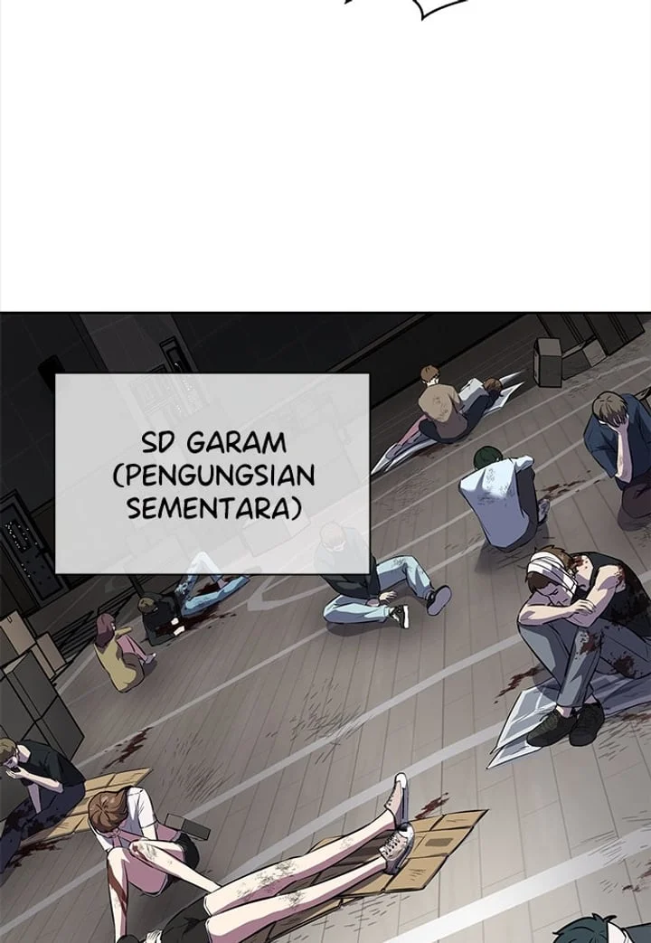 Ticket Hero S2 Chapter 240 Gambar 123