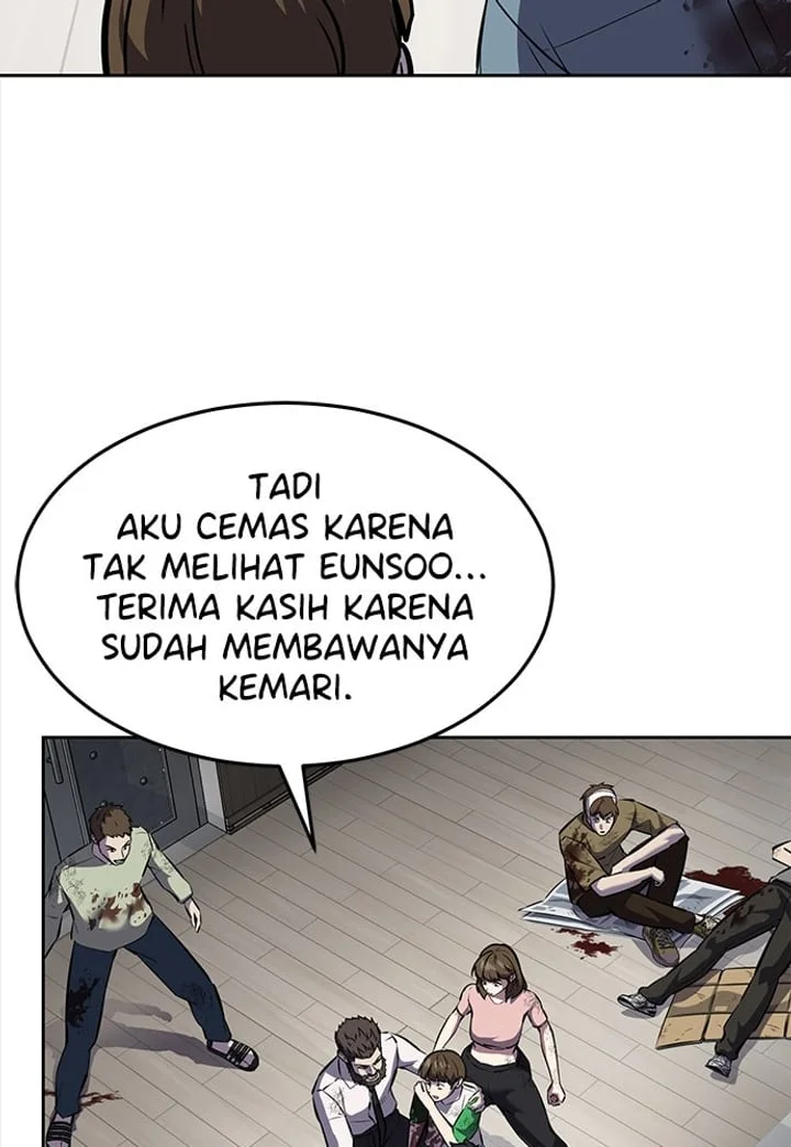 Ticket Hero S2 Chapter 240 Gambar 125