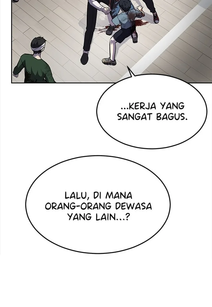 Ticket Hero S2 Chapter 240 Gambar 126