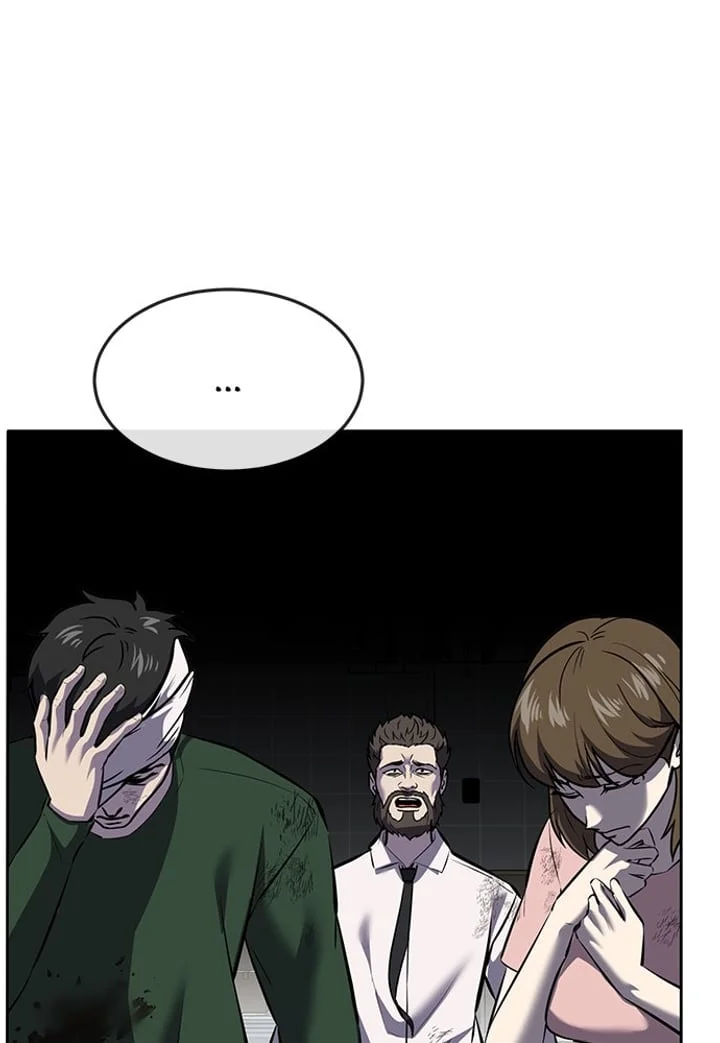 Ticket Hero S2 Chapter 240 Gambar 128
