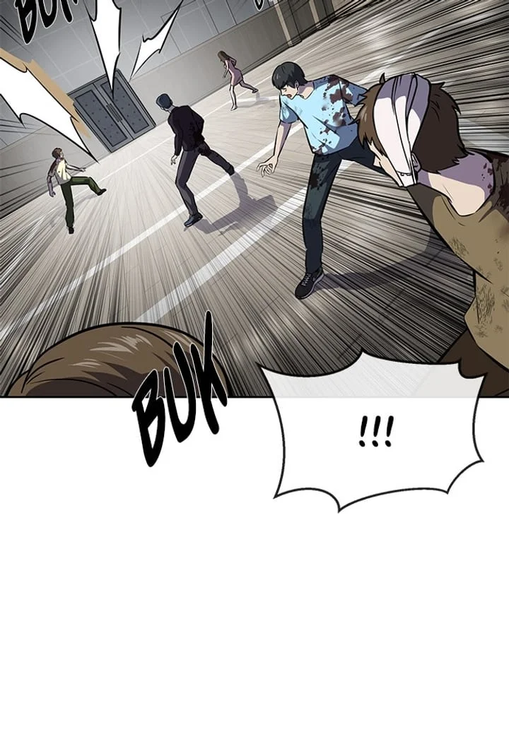 Ticket Hero S2 Chapter 240 Gambar 130
