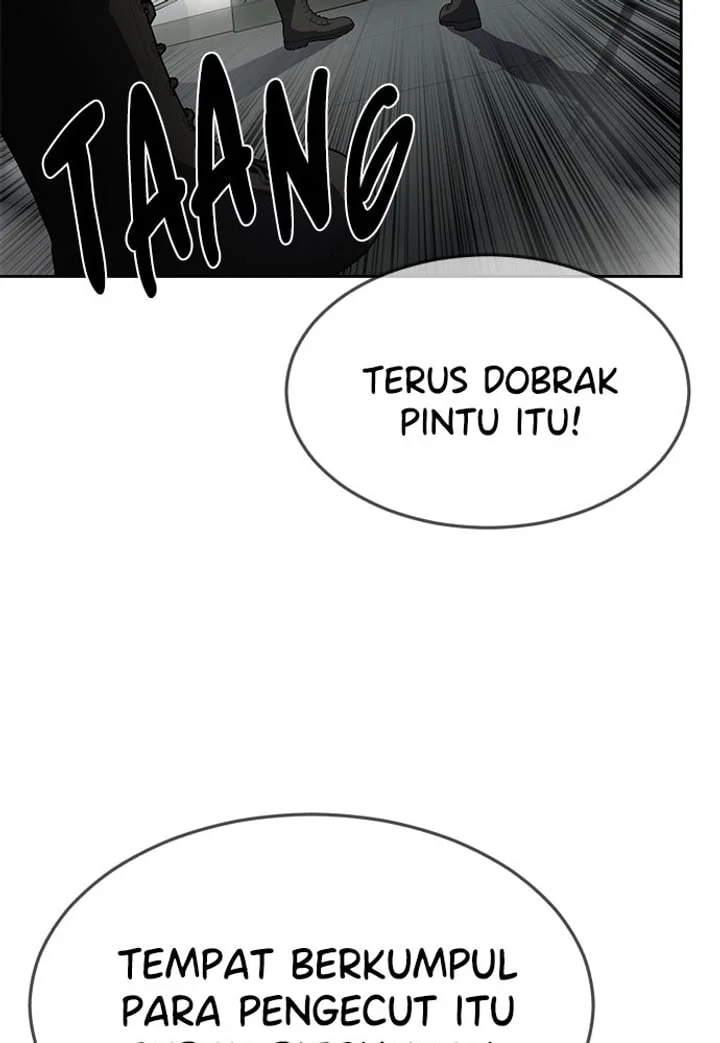 Ticket Hero S2 Chapter 240 Gambar 132