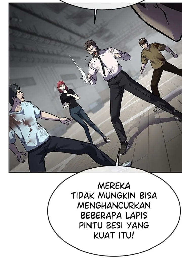Ticket Hero S2 Chapter 240 Gambar 137