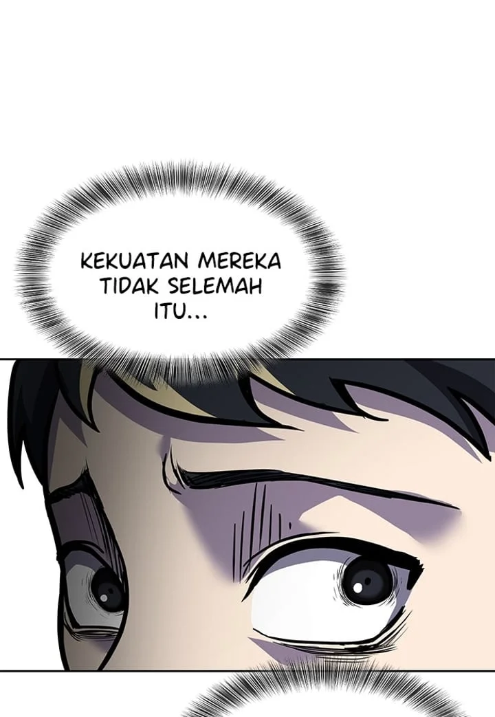 Ticket Hero S2 Chapter 240 Gambar 138