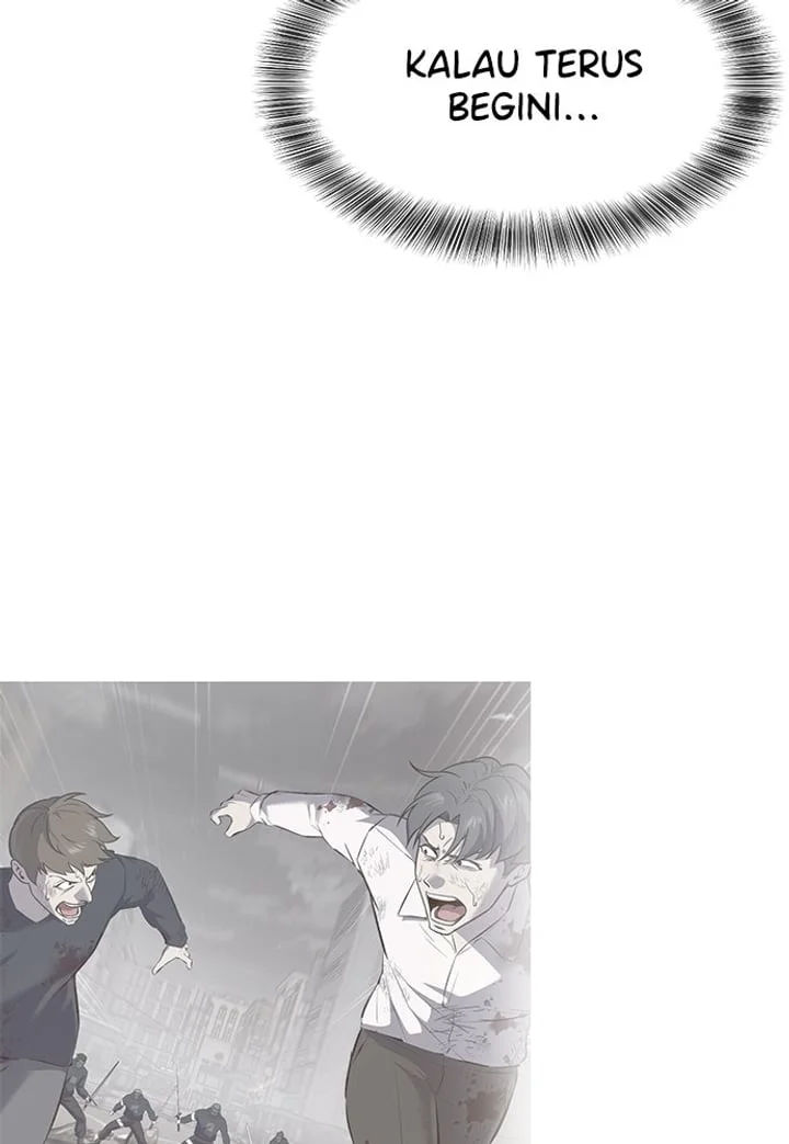 Ticket Hero S2 Chapter 240 Gambar 139