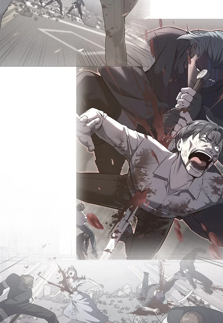 Ticket Hero S2 Chapter 240 Gambar 140