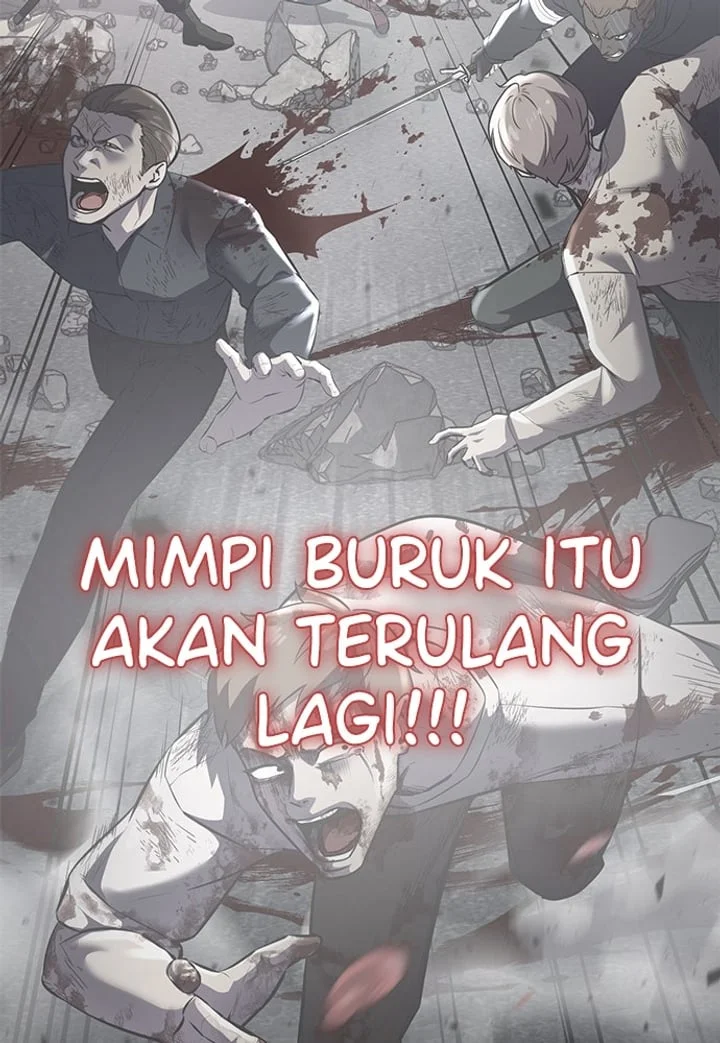 Ticket Hero S2 Chapter 240 Gambar 141