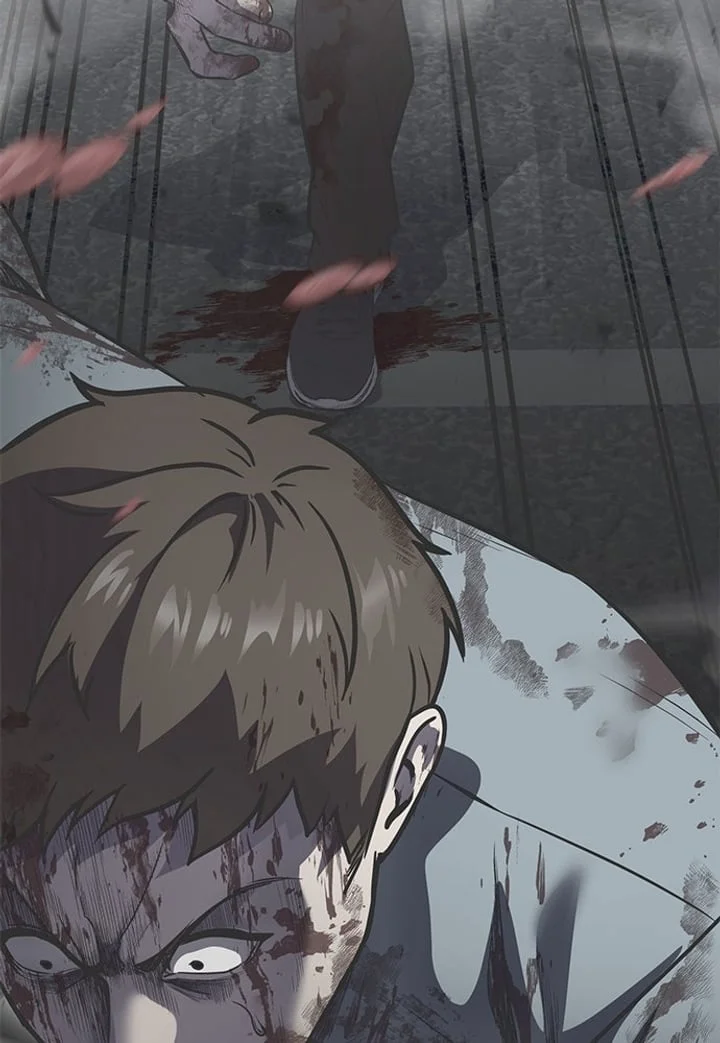 Ticket Hero S2 Chapter 240 Gambar 142